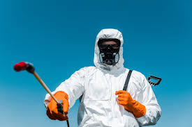 Best Pest Prevention Services  in The College Of New Jersey, NJ